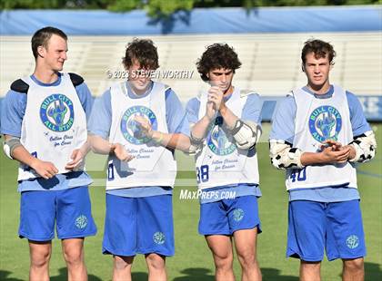 Thumbnail 2 in Bull City All-Stars (Cullen Classic for Cancer) photogallery.
