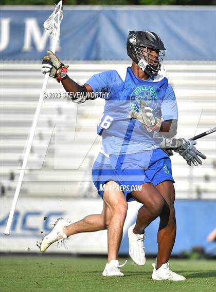 Thumbnail 1 in Bull City All-Stars (Cullen Classic for Cancer) photogallery.