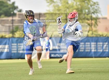 Thumbnail 3 in Bull City All-Stars (Cullen Classic for Cancer) photogallery.
