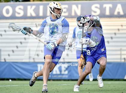 Thumbnail 3 in Bull City All-Stars (Cullen Classic for Cancer) photogallery.