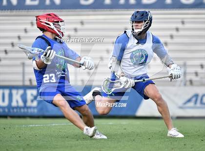 Thumbnail 3 in Bull City All-Stars (Cullen Classic for Cancer) photogallery.