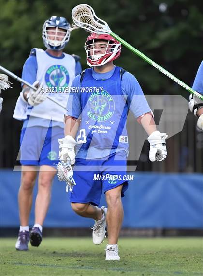 Thumbnail 3 in Bull City All-Stars (Cullen Classic for Cancer) photogallery.