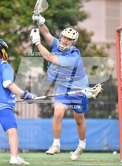Thumbnail 2 in Bull City All-Stars (Cullen Classic for Cancer) photogallery.