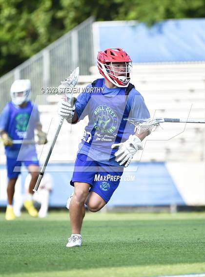 Thumbnail 1 in Bull City All-Stars (Cullen Classic for Cancer) photogallery.