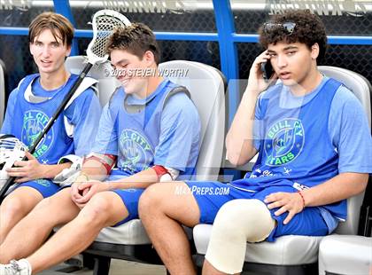 Thumbnail 2 in Bull City All-Stars (Cullen Classic for Cancer) photogallery.