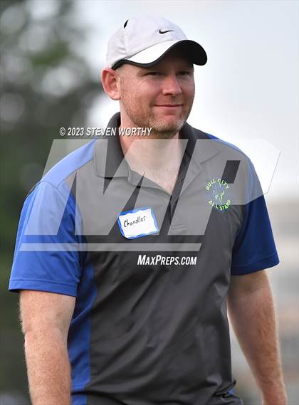 Thumbnail 3 in Bull City All-Stars (Cullen Classic for Cancer) photogallery.