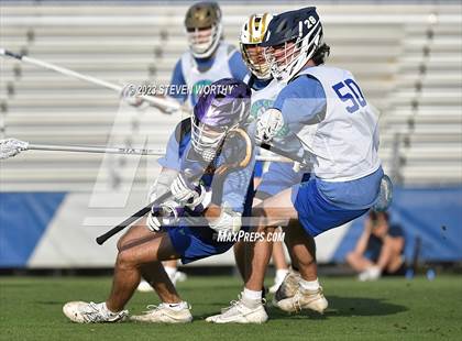 Thumbnail 2 in Bull City All-Stars (Cullen Classic for Cancer) photogallery.