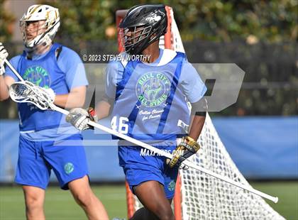 Thumbnail 3 in Bull City All-Stars (Cullen Classic for Cancer) photogallery.