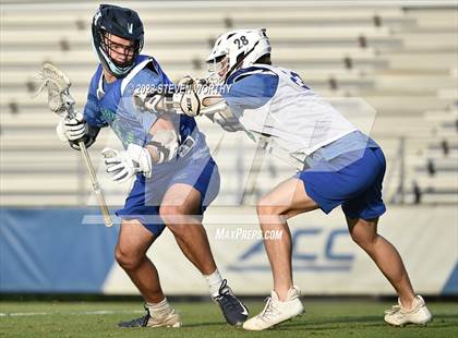 Thumbnail 1 in Bull City All-Stars (Cullen Classic for Cancer) photogallery.