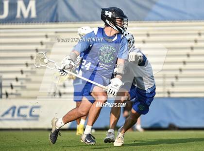 Thumbnail 3 in Bull City All-Stars (Cullen Classic for Cancer) photogallery.