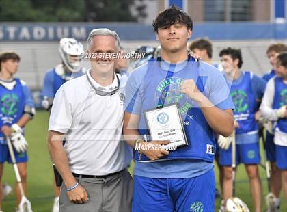 Thumbnail 2 in Bull City All-Stars (Cullen Classic for Cancer) photogallery.