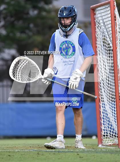 Thumbnail 2 in Bull City All-Stars (Cullen Classic for Cancer) photogallery.