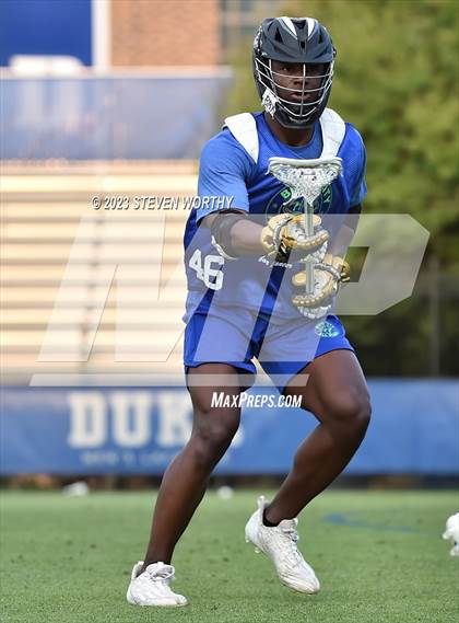 Thumbnail 1 in Bull City All-Stars (Cullen Classic for Cancer) photogallery.