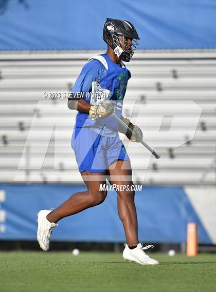 Thumbnail 2 in Bull City All-Stars (Cullen Classic for Cancer) photogallery.