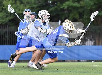 Thumbnail 2 in Bull City All-Stars (Cullen Classic for Cancer) photogallery.