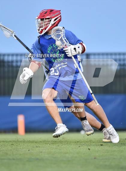 Thumbnail 1 in Bull City All-Stars (Cullen Classic for Cancer) photogallery.