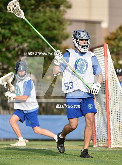 Thumbnail 1 in Bull City All-Stars (Cullen Classic for Cancer) photogallery.
