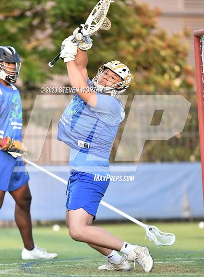 Thumbnail 2 in Bull City All-Stars (Cullen Classic for Cancer) photogallery.