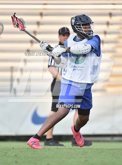 Thumbnail 3 in Bull City All-Stars (Cullen Classic for Cancer) photogallery.