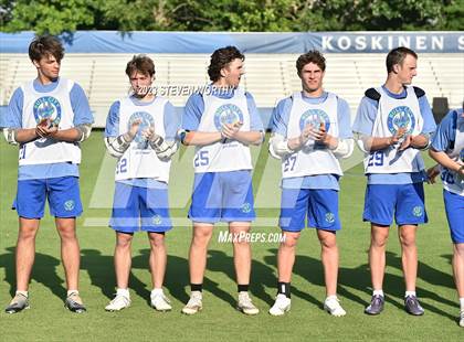 Thumbnail 2 in Bull City All-Stars (Cullen Classic for Cancer) photogallery.