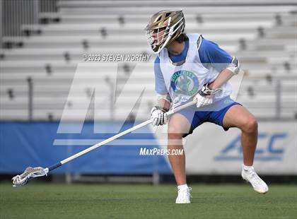 Thumbnail 3 in Bull City All-Stars (Cullen Classic for Cancer) photogallery.