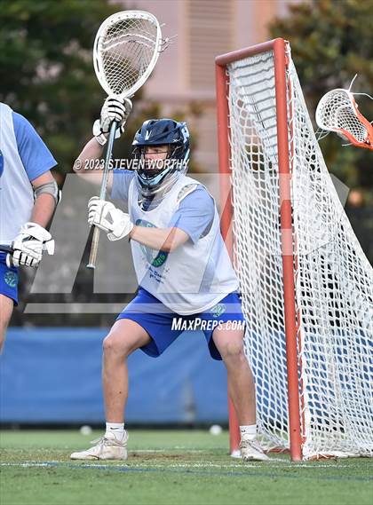 Thumbnail 3 in Bull City All-Stars (Cullen Classic for Cancer) photogallery.