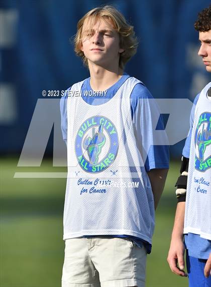 Thumbnail 3 in Bull City All-Stars (Cullen Classic for Cancer) photogallery.
