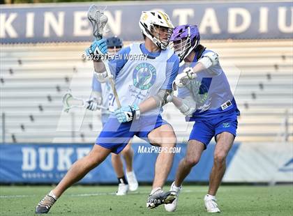 Thumbnail 1 in Bull City All-Stars (Cullen Classic for Cancer) photogallery.