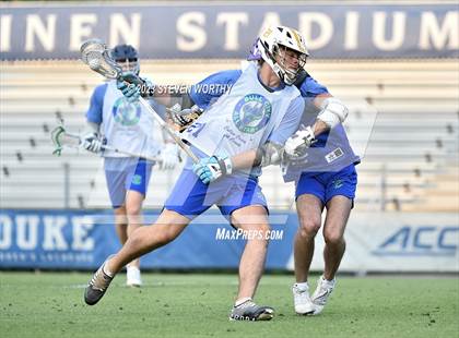 Thumbnail 2 in Bull City All-Stars (Cullen Classic for Cancer) photogallery.
