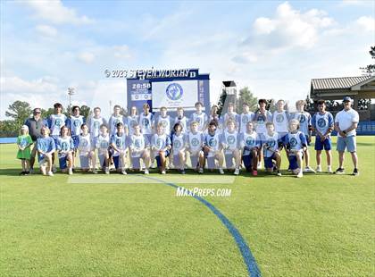 Thumbnail 2 in Bull City All-Stars (Cullen Classic for Cancer) photogallery.
