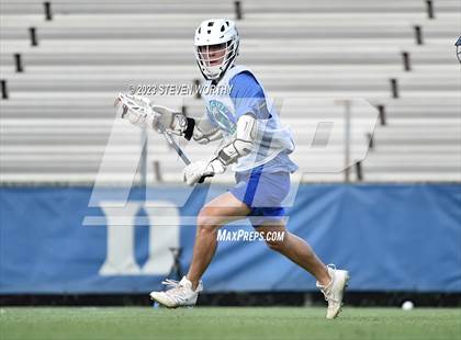 Thumbnail 1 in Bull City All-Stars (Cullen Classic for Cancer) photogallery.