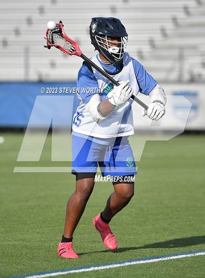 Thumbnail 2 in Bull City All-Stars (Cullen Classic for Cancer) photogallery.