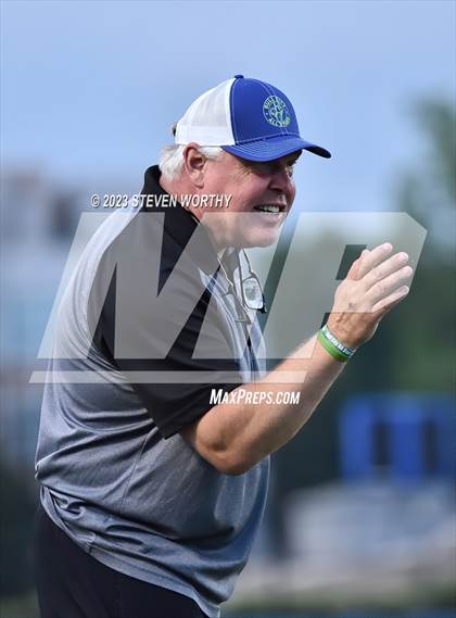 Thumbnail 3 in Bull City All-Stars (Cullen Classic for Cancer) photogallery.