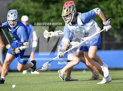 Thumbnail 1 in Bull City All-Stars (Cullen Classic for Cancer) photogallery.