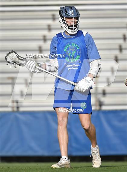 Thumbnail 3 in Bull City All-Stars (Cullen Classic for Cancer) photogallery.