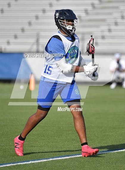 Thumbnail 1 in Bull City All-Stars (Cullen Classic for Cancer) photogallery.