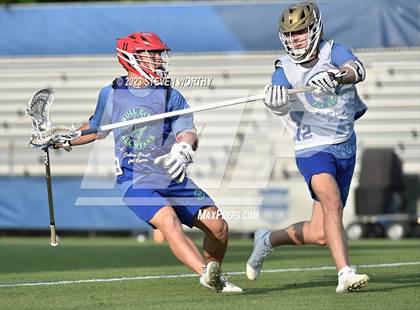 Thumbnail 2 in Bull City All-Stars (Cullen Classic for Cancer) photogallery.