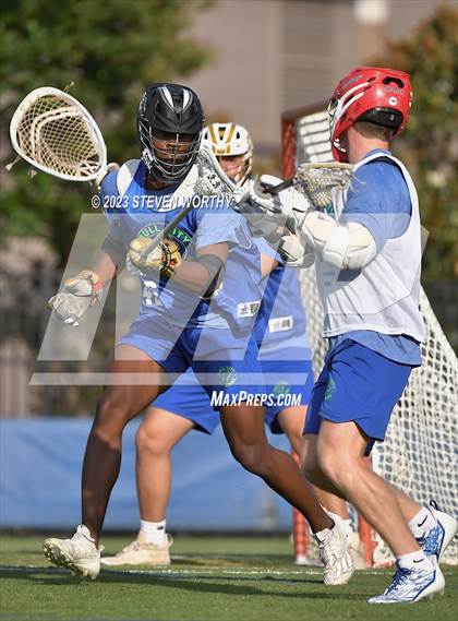 Thumbnail 2 in Bull City All-Stars (Cullen Classic for Cancer) photogallery.