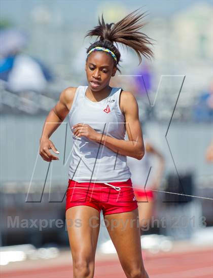 Thumbnail 3 in NISD Alamo Relays photogallery.