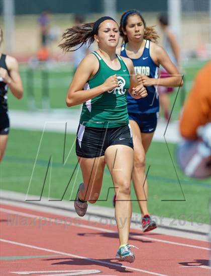 Thumbnail 1 in NISD Alamo Relays photogallery.