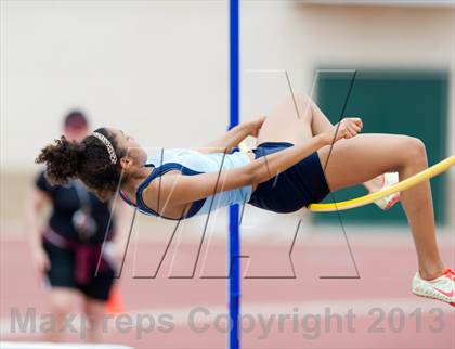 Thumbnail 3 in NISD Alamo Relays photogallery.