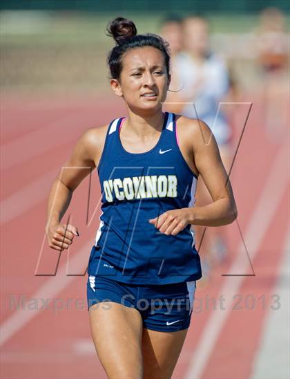Thumbnail 2 in NISD Alamo Relays photogallery.