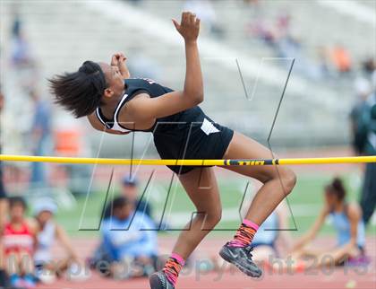 Thumbnail 1 in NISD Alamo Relays photogallery.