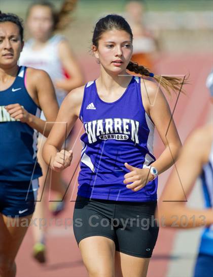 Thumbnail 3 in NISD Alamo Relays photogallery.