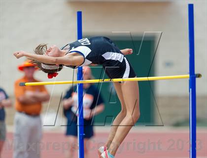 Thumbnail 1 in NISD Alamo Relays photogallery.