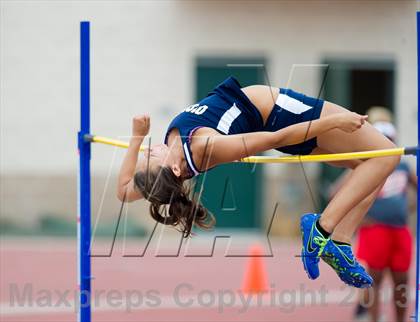 Thumbnail 3 in NISD Alamo Relays photogallery.