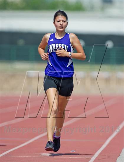 Thumbnail 1 in NISD Alamo Relays photogallery.
