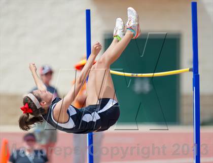 Thumbnail 1 in NISD Alamo Relays photogallery.