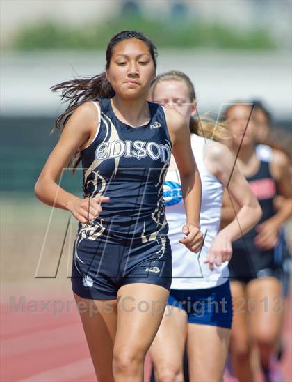 Thumbnail 1 in NISD Alamo Relays photogallery.