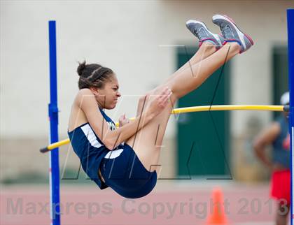 Thumbnail 1 in NISD Alamo Relays photogallery.